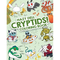 Hazy Dell Cryptids!