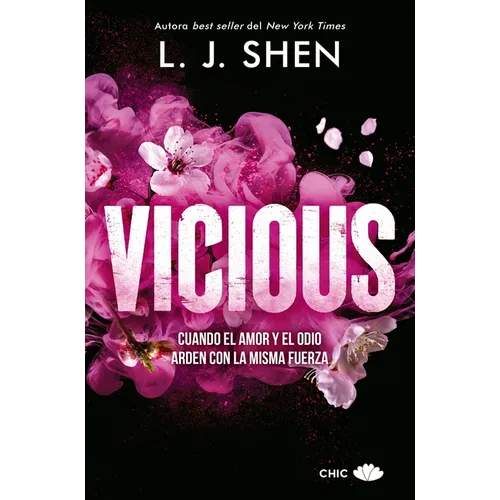 Vicious -V2*