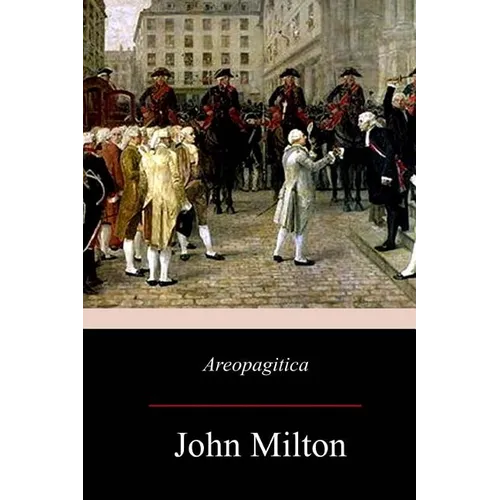 Areopagitica