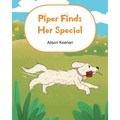 Piper Finds Her Special