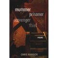 Mummer Prisoner Scavenger Thief