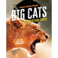 Big Cats: And Their Food Chains