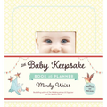 The Baby Keepsake Book and Planner