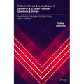 Fortinet Network Security Expert 4 (NSE4 FGT 6.2) Exam Practice Questions & Dumps: Exam Practice Questions for NSE4 FGT 6.2 LATEST VERSION