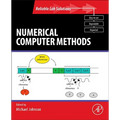 Essential Numerical Computer Methods
