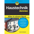 Haustechnik für Dummies Alles-in-einem-Band