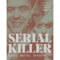 Serial Killer: Over 100 of the World's Deadliest Murderers