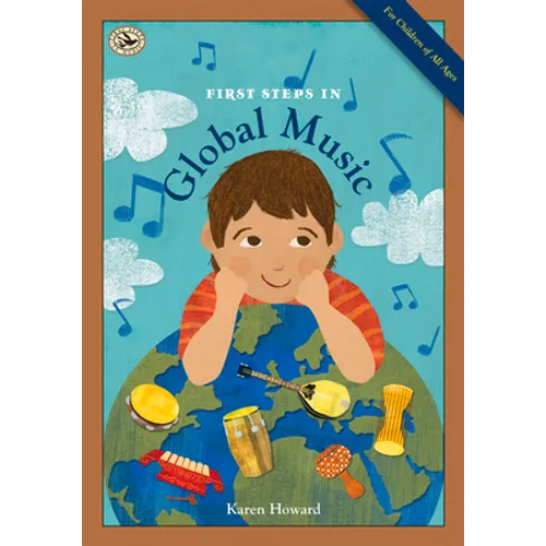 First Steps in Global Music