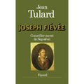Joseph Fiévée