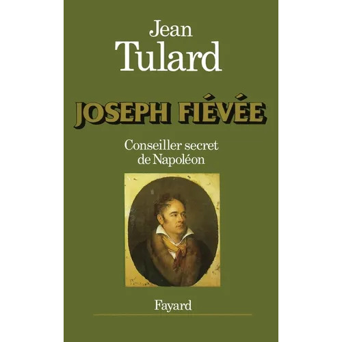 Joseph Fiévée