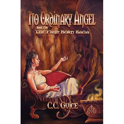 No Ordinary Angel