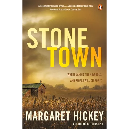 Stone Town