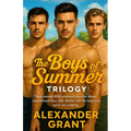 The Boys of Summer Trilogy