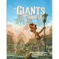 The Giants and the Smalls: The Adventure of Rimi and Ritt: Paperback Edition