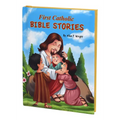 First Catholic Bible Stories
