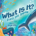 What Is It?: Guess the Animal