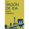 Vagón de ida