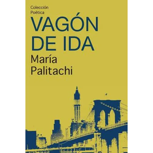Vagón de ida