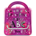 My Pretty Pink Magical ABC Purse