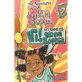 The Adventures of Nina Sophia: Book 2 - My Name is Nina Sophia
