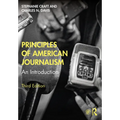 Principles of American Journalism: An Introduction