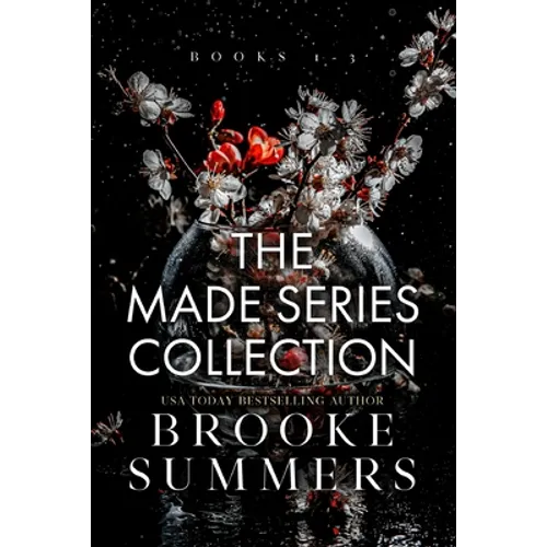 The Made Series: Part One: Books 1-3