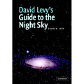 David Levy's Guide to the Night Sky