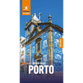 Pocket Rough Guide Porto: Travel Guide with eBook
