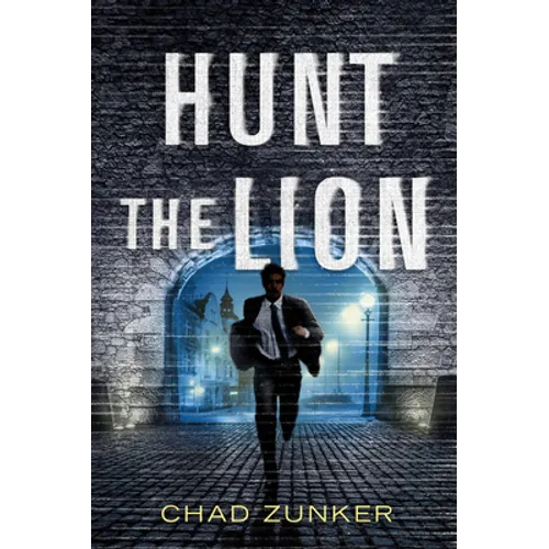 Hunt the Lion