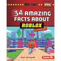 34 Amazing Facts about Roblox