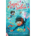Sejal Sinha Swims with Sea Dragons