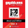 Griddlers Logic Puzzles: Black and White