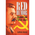 Red Humor: Hammer and Sickle Jokes