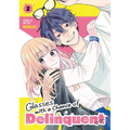 Glasses with a Chance of Delinquent Vol. 2