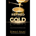 Refined Like Gold
