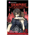 Vampire Knight, Vol. 8