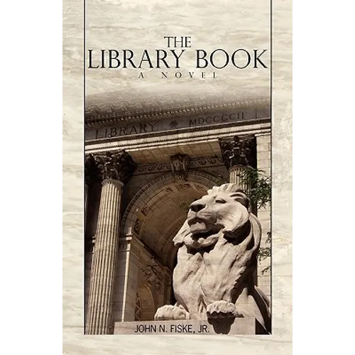 The Library Book
