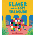 Elmer and the Lost Treasure