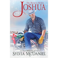 Joshua: The Burnett Brides Book 8