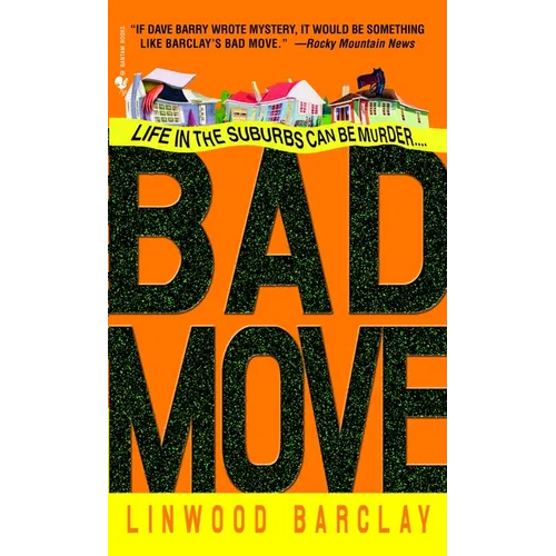 Bad Move