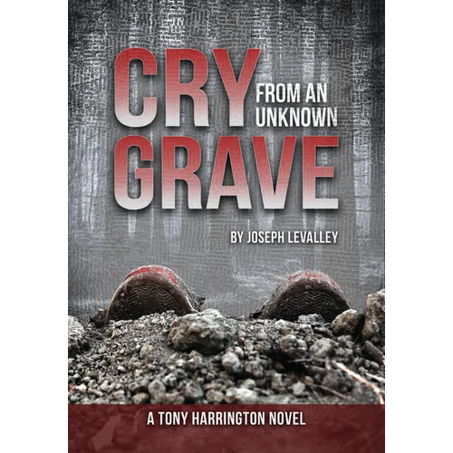 Cry from an Unknown Grave