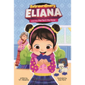 Extraordinary Eliana and the Perfect Pa Dow