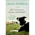 All Creatures Great and Small