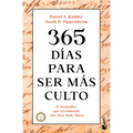 365 D?s Para Ser M疽 Culto / 365 Days to Be More Knowledgeable