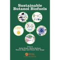 Sustainable Butanol Biofuels
