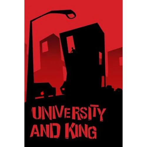 University and King