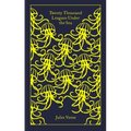 Twenty Thousand Leagues Under the Sea