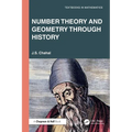 Number Theory and Geometry through History