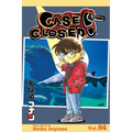 Case Closed, Vol. 84