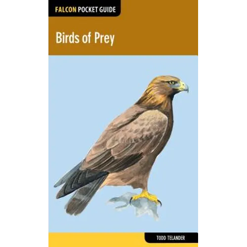 Birds of Prey